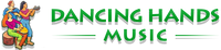 Dancing Hands Music