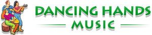 Dancing Hands Music