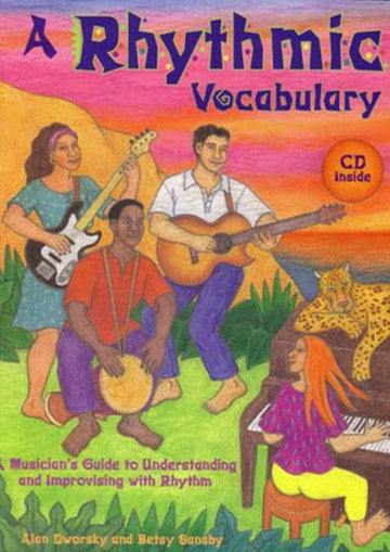 A Rhythmic Vocabulary