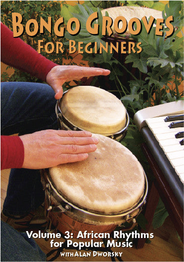 Beginner bongo lessons top
