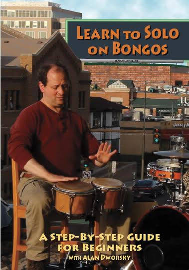 Learning bongos sale