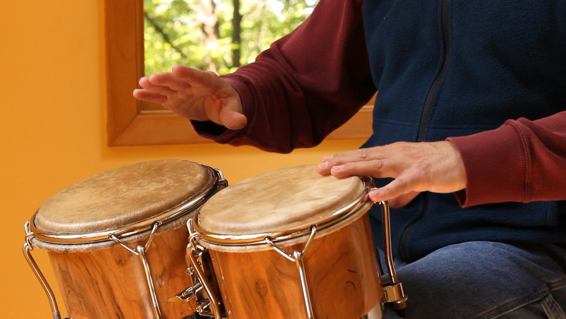 Learn to Solo on Bongos: A Step-By-Step Guide for Beginners (video dow ...